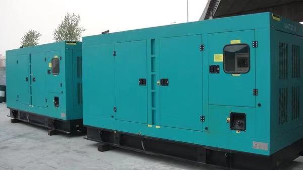 盐城幼儿园备用发电机供